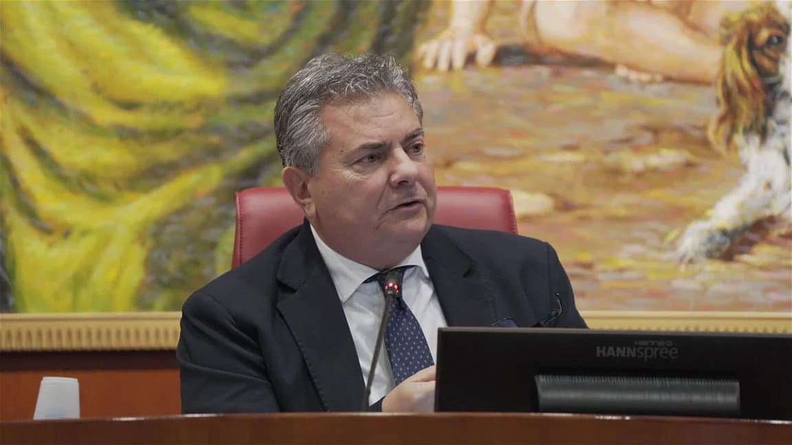 Mancuso nomina i Commissari della Lega tranne quello di Corigliano-Rossano