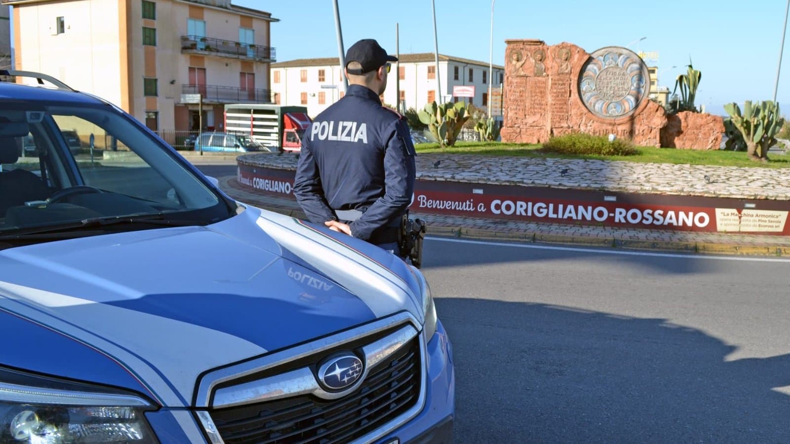 Aggressione in pieno centro, i giudici confermano la misura dei domiciliari