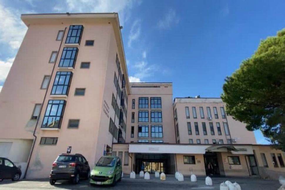 L'ospedale di Cariati è stato riaperto... solo sulla carta