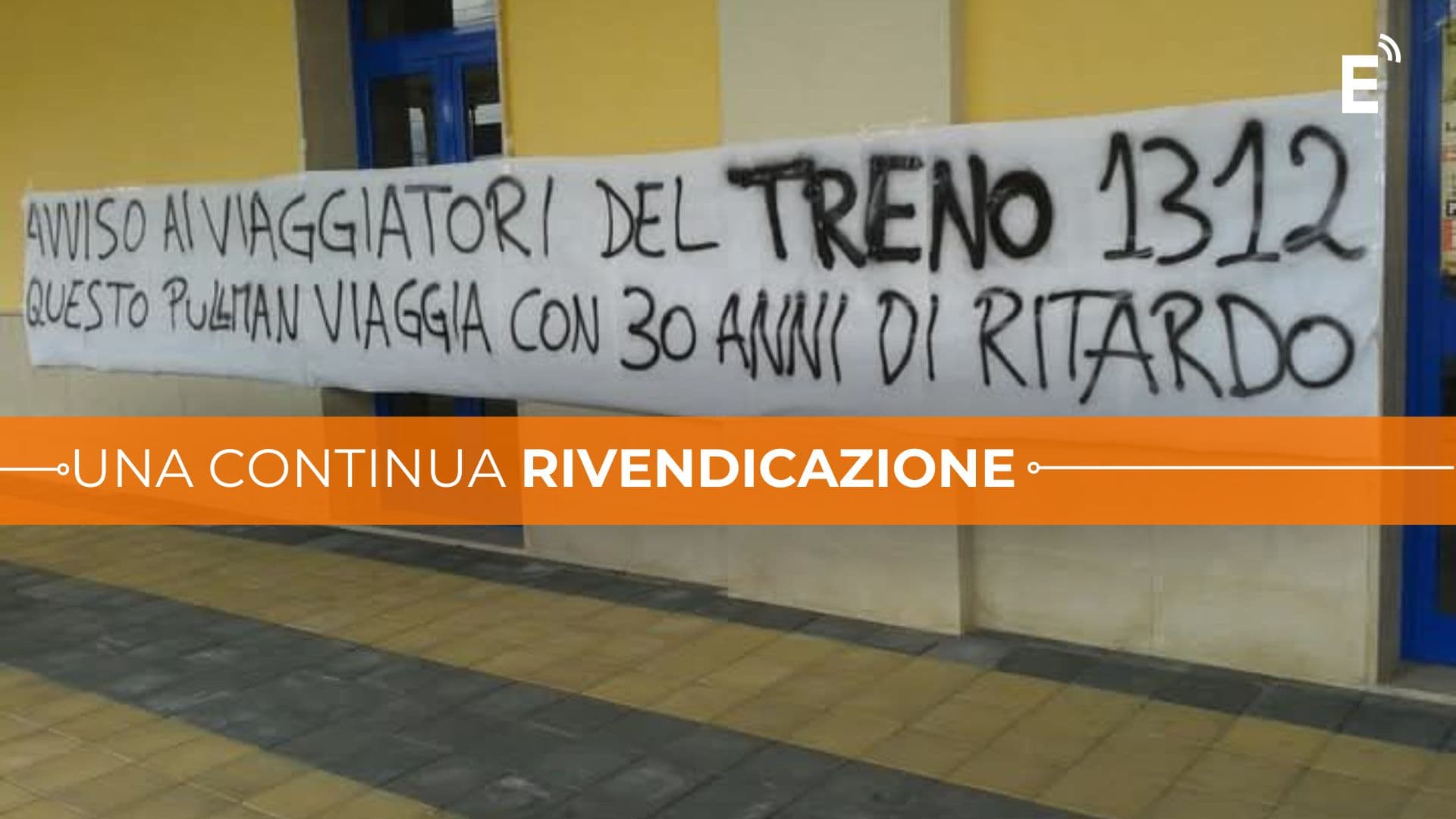 Il Basso Jonio sibarita continua a rimanere uno dei territori più isolati d'Europa