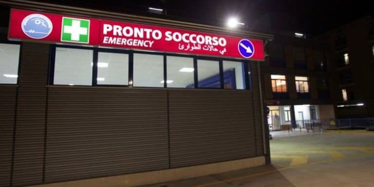Non ce l’ha fatta Francesco Occhiuto, si è spento nella notte