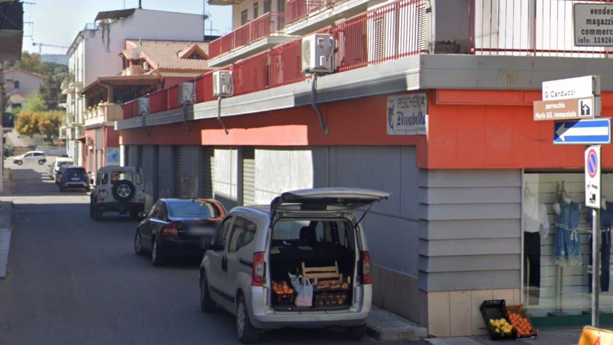 Accoltellamento mortale a Corigliano: muore un giovane di 22 anni