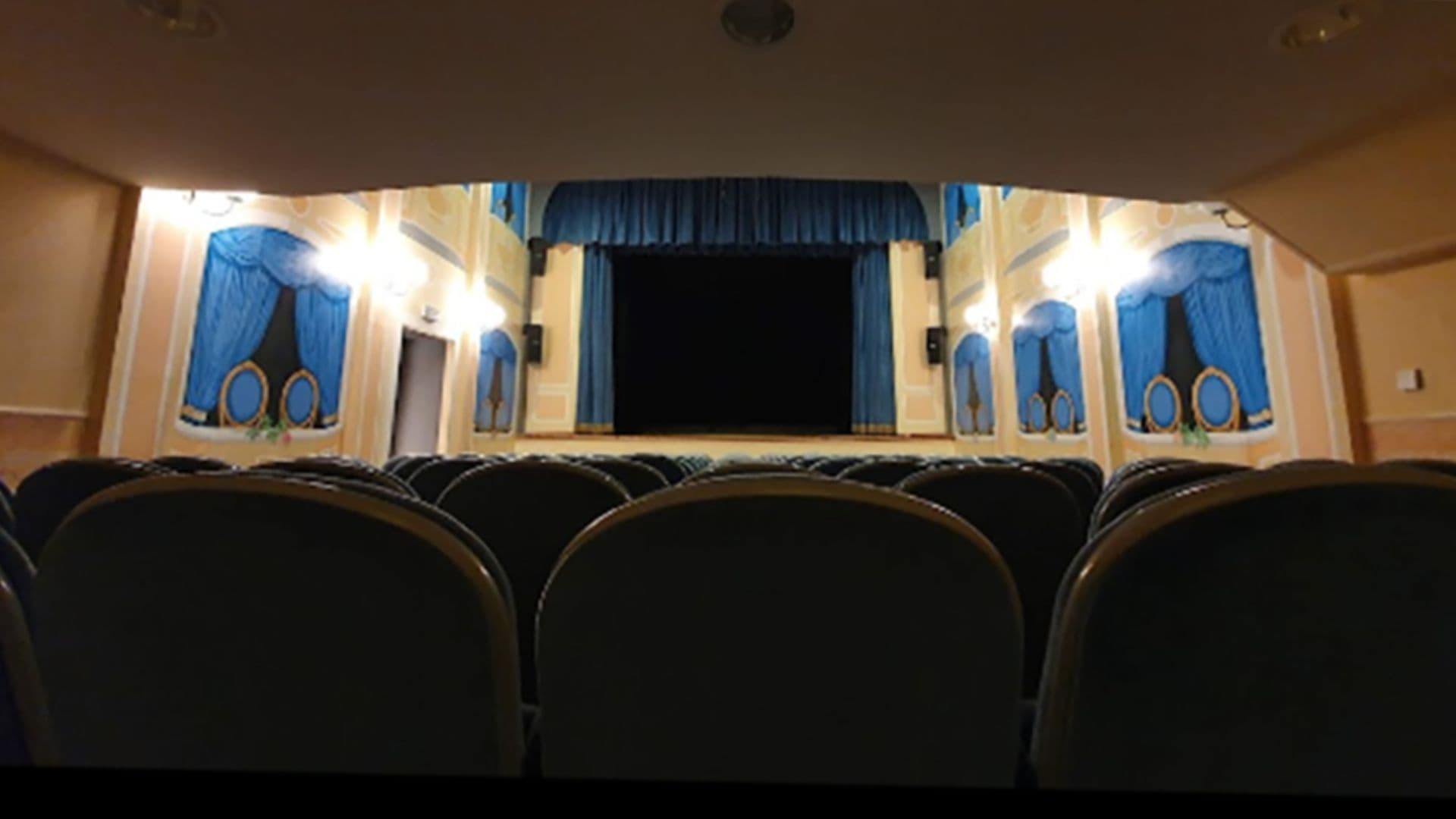 Domani secondo appuntamento con la Stagione teatrale di Co-Ro "Il teatro si fa in tre"