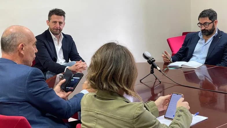 Piano PAI, si "accelera" sull'approvazione del PSA della Sibaritide per mettere alle strette la Regione Calabria