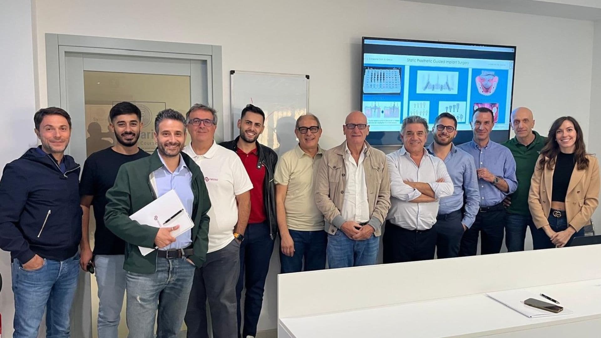 Tornano a Co-Ro le "Giornate culturali dell'Alto Jonio Odontoiatrico - Tradizione e Innovazione in Protesi"
