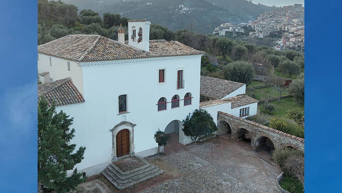 Riapre l’antica e suggestiva chiesa di Santa Maria delle Grazie