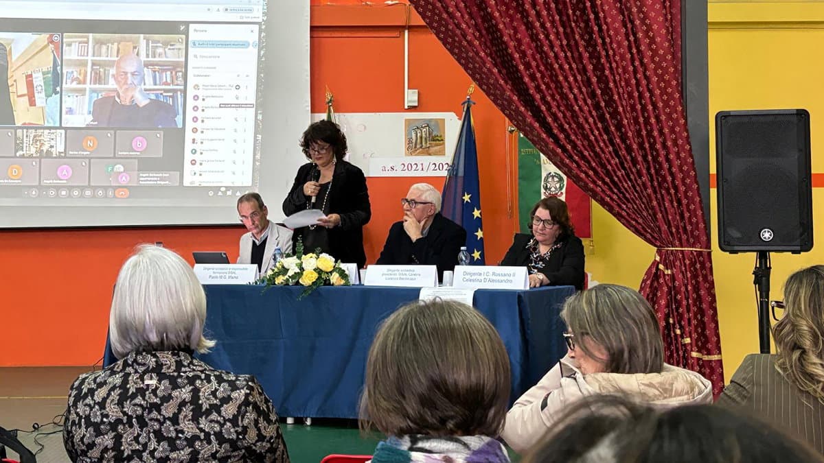 Introduzione dei giudizi sintetici, Cerbino: «Necessario rendere la comunicazione con le famiglie più chiara e comprensibile»