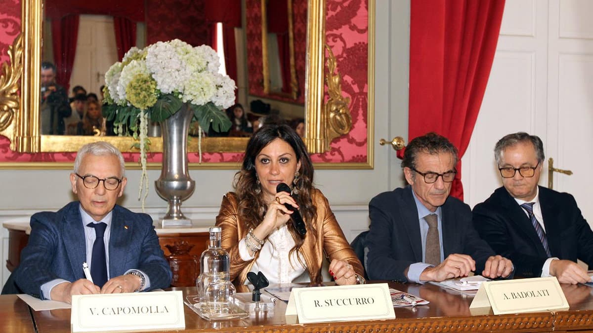 La Provincia ricorda Sergio Cosmai e il suo impegno per la legalità