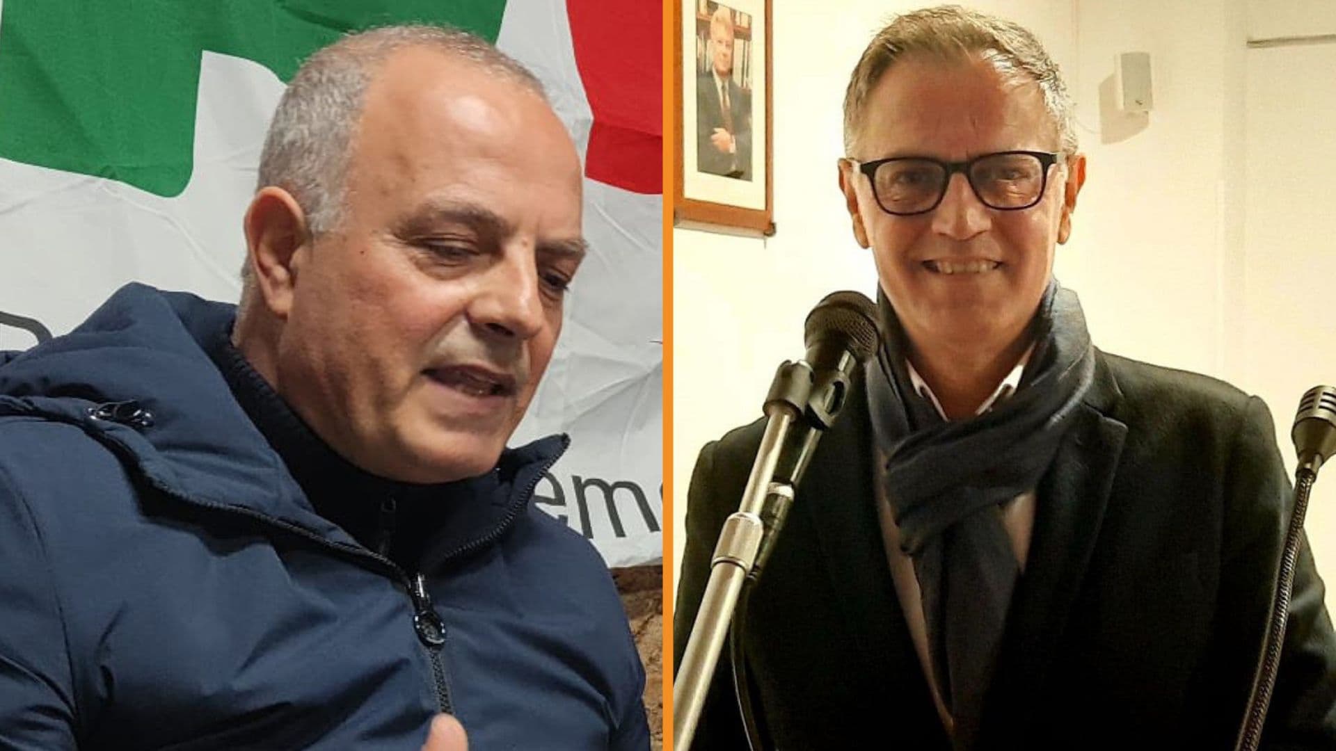 Il PD esorta a scendere in piazza: «Sanità e mobilità sono diritti negati»