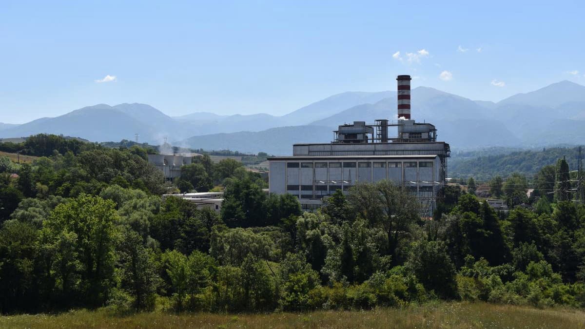 Centrale Mercure, la Filctem Cgil Nazionale e la Cgil Calabria «in campo per la difesa del lavoro e dello sviluppo sostenibile»