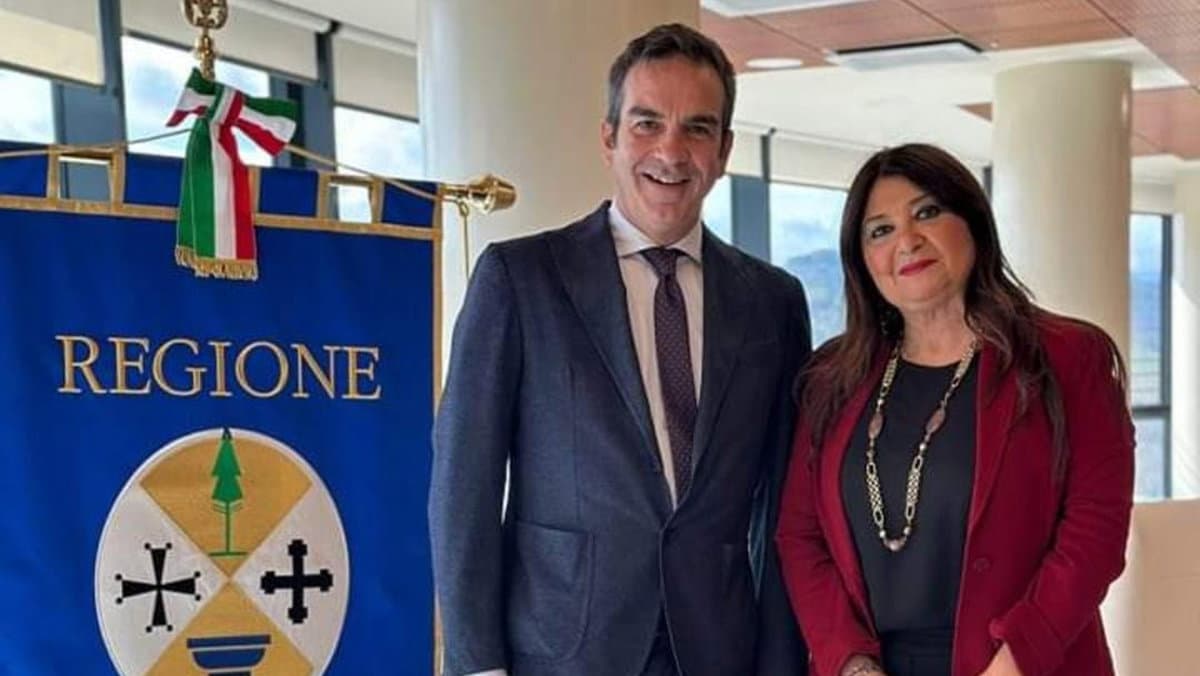 Forza Italia e Movimento del Territorio in difesa di Occhiuto: «Stasi si preoccupi di Corigliano-Rossano»