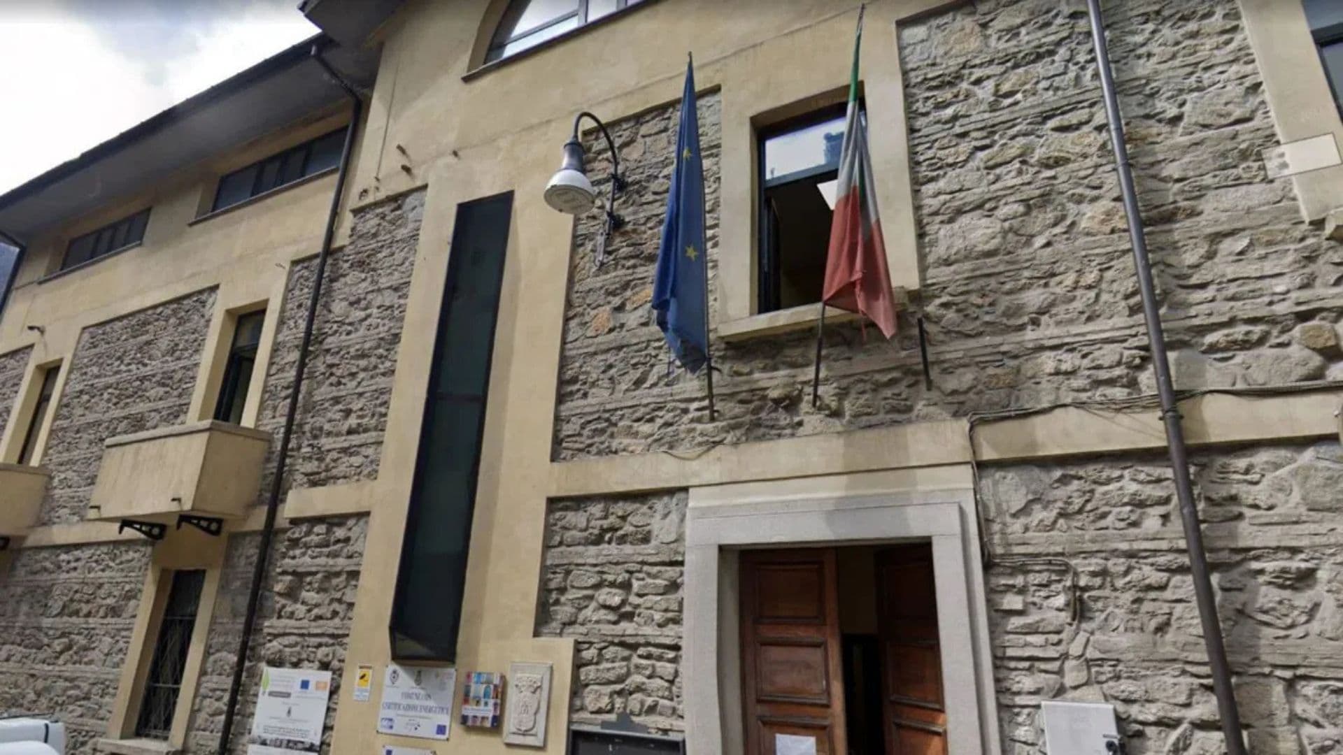Per la Rinascita di Longobucco contro l'aumento del servizio idrico: «Pirillo ci ha preparato il "piattino"»