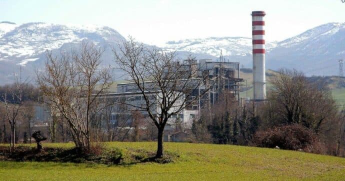 Centrale del Mercure: l'8 luglio si pronuncerà la Corte Costituzionale