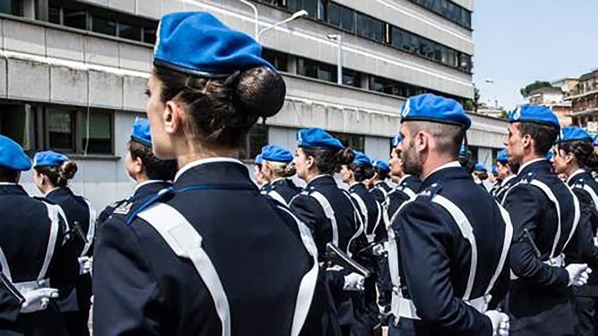 A Co-Ro la festa provinciale per i 208 anni del Corpo di Polizia Penitenziaria