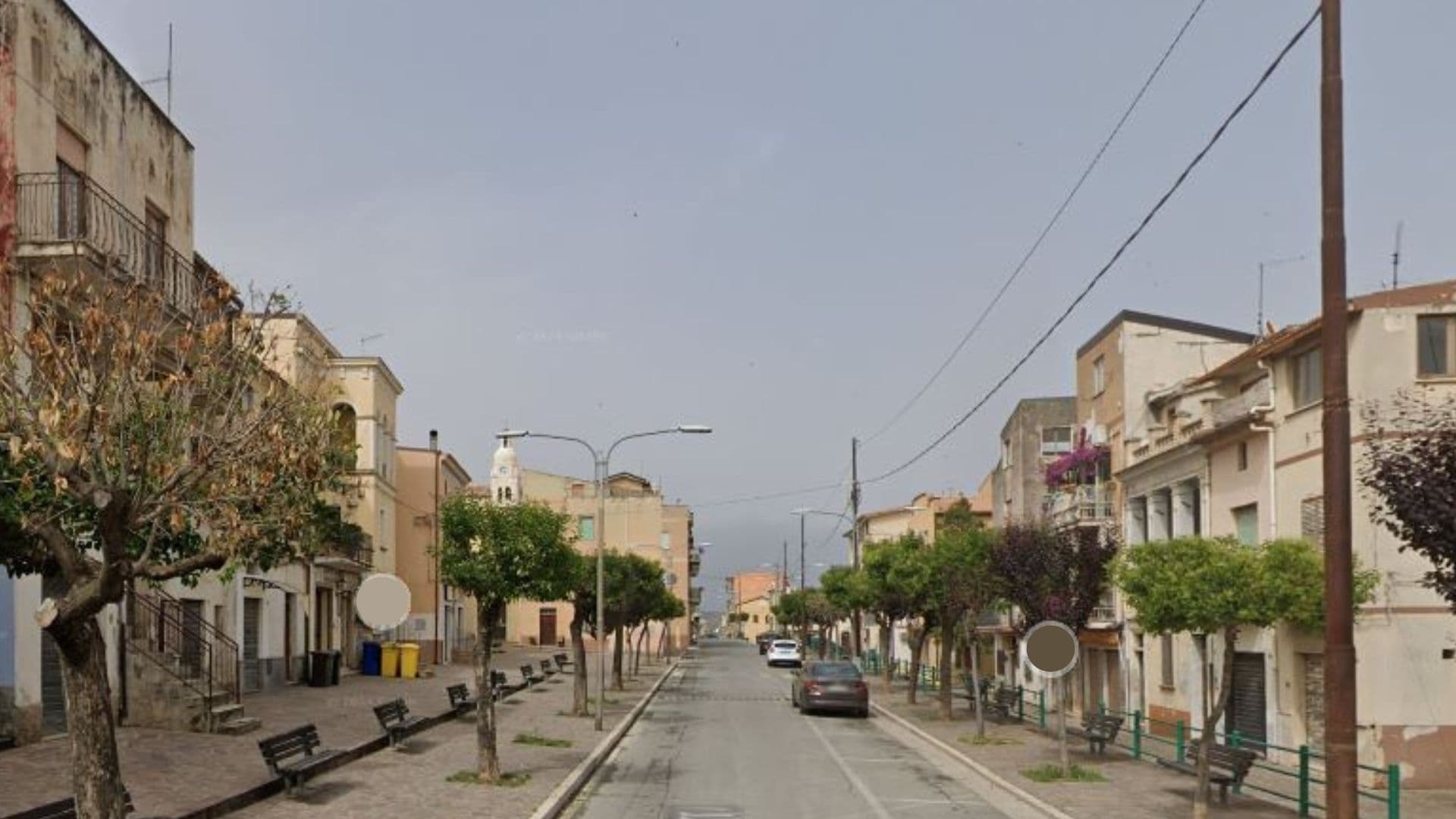 A Cassano e Lauropoli parte la piantumazione di nuovi alberi