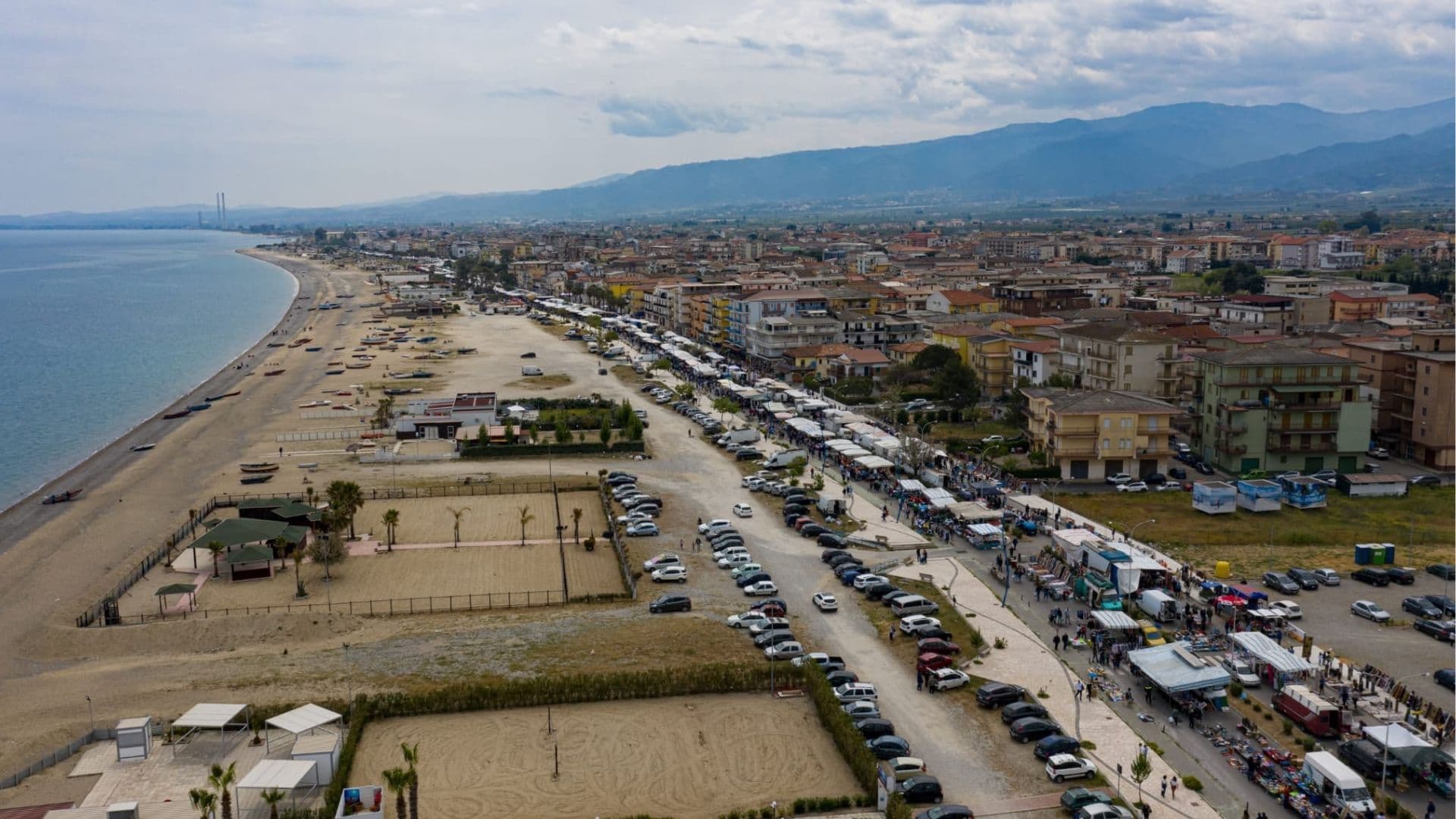 "Fiera di Maggio 2025" pubblicato l'Avviso pubblico di partecipazione per gli espositori