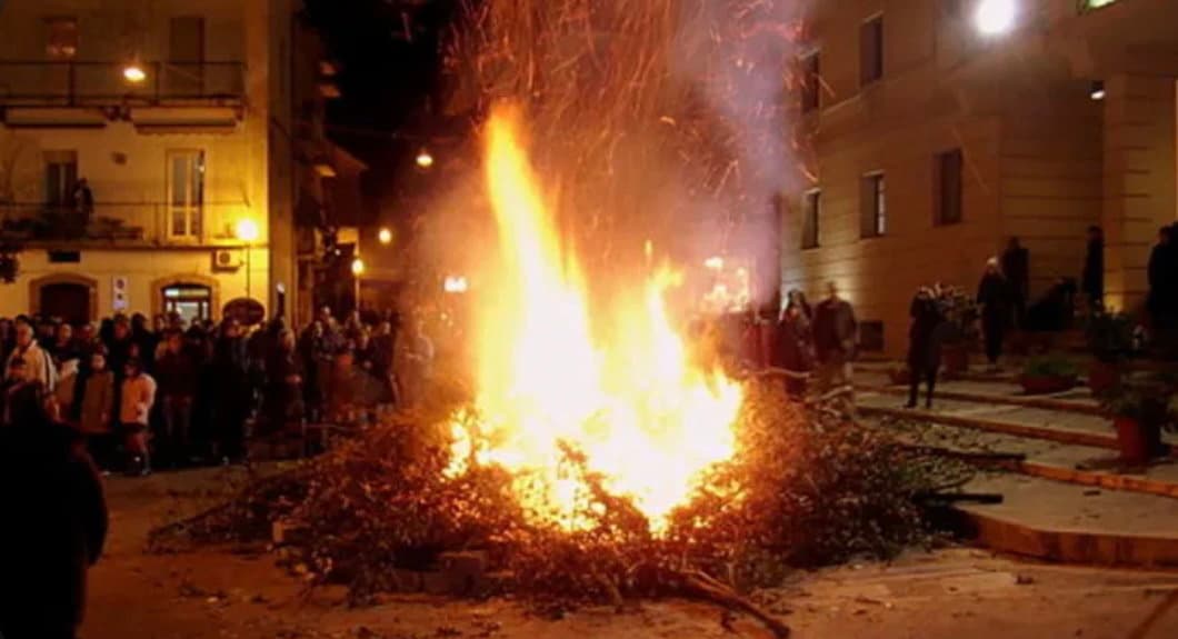 Spezzano Albanese: attesa per i Fanonjet i Shën Xhusepës