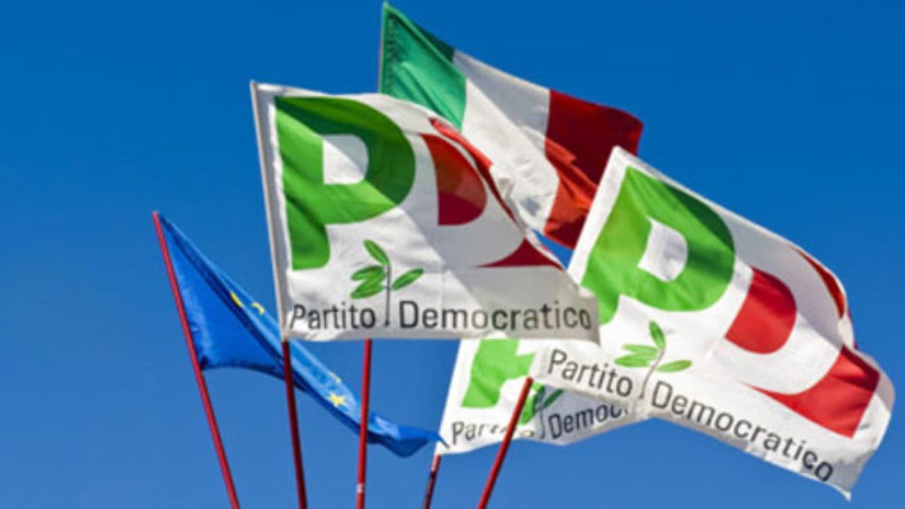 Alta velocità: continua la campagna di sensibilizzazione del PD
