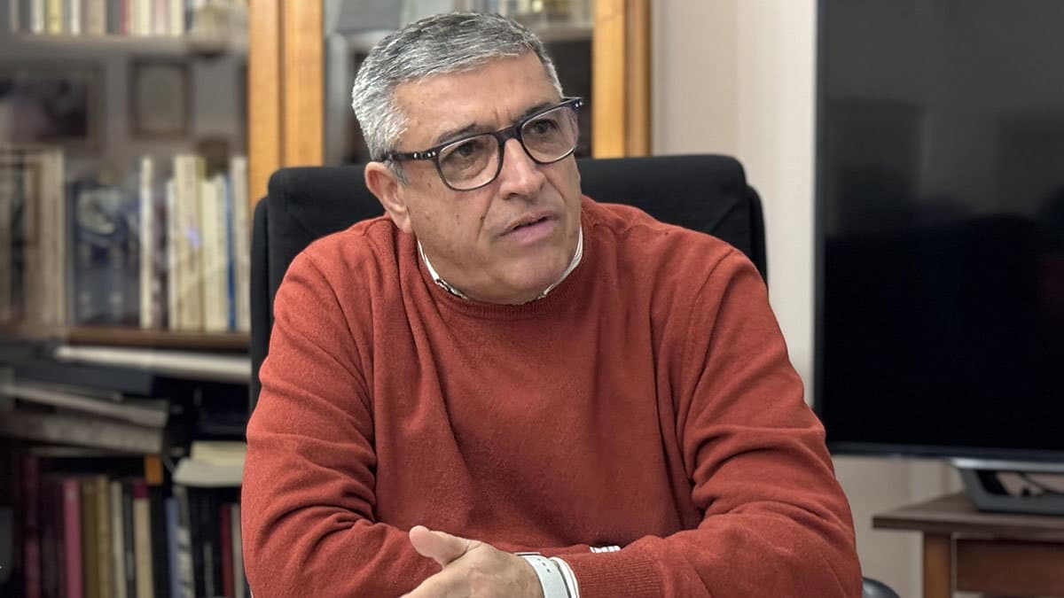 L'appello di Papasso a Succurro: «Sistemate le strade»