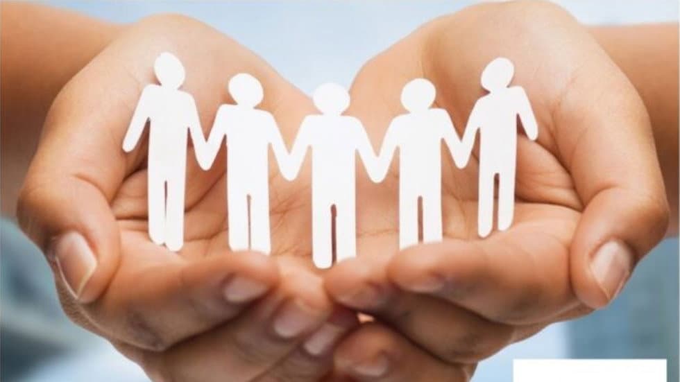 Nasce Tuttinsieme: un aiuto per chi è in difficoltà