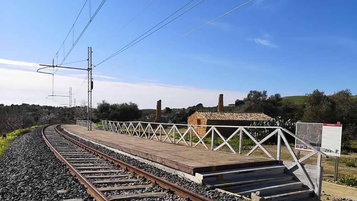 Elettrificazione ferrovia jonica, per Alleanza Verdi Sinistra il centrodestra «si arroga meriti non suoi»