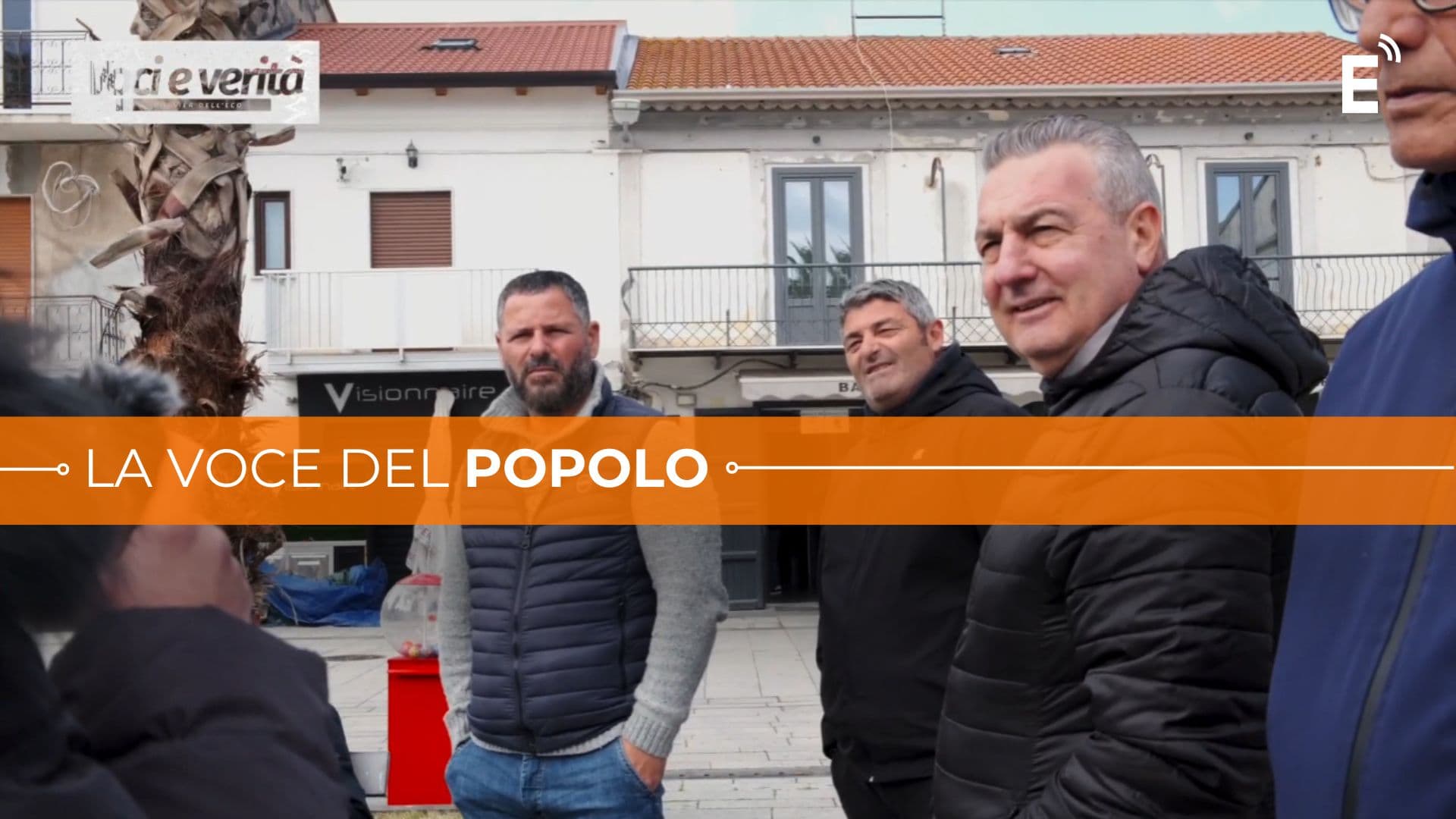 Chi ha mai detto che il porto debba essere solo un porto peschereccio? - VIDEO