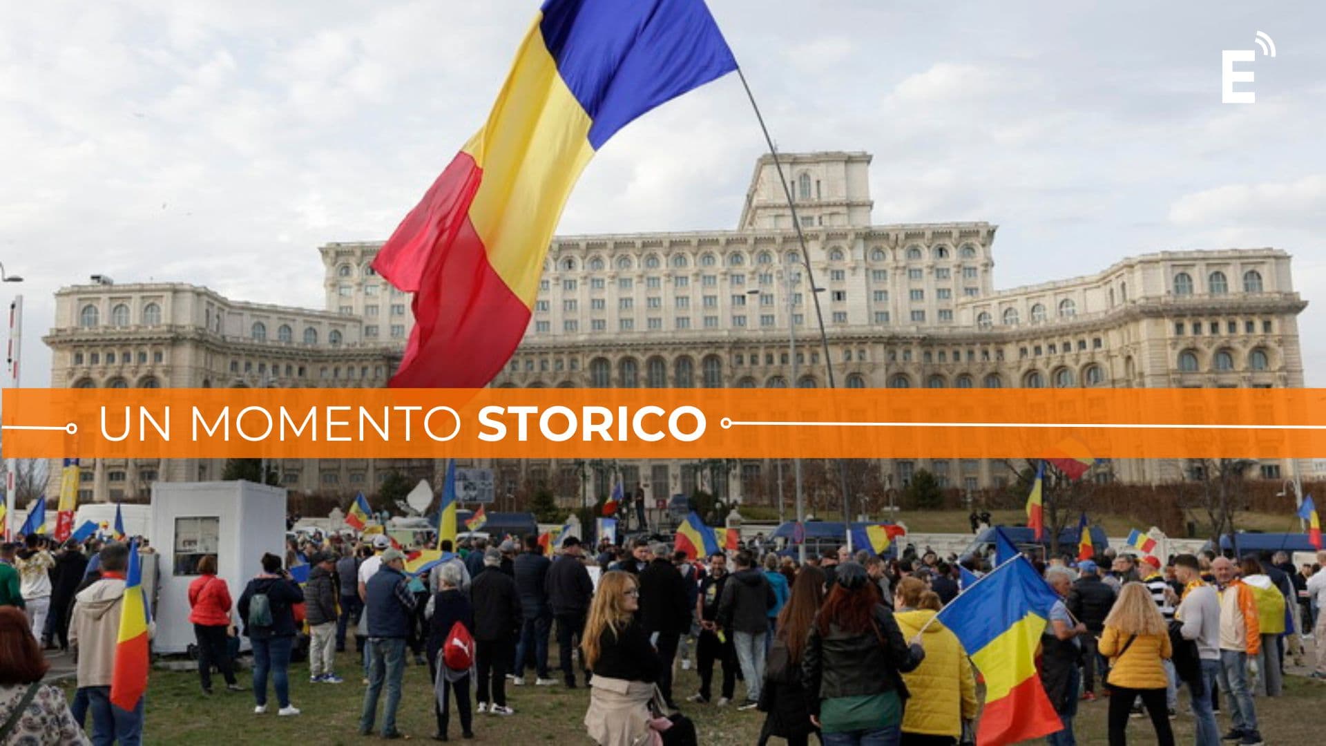Elezioni Presidenziali Romania 2025, sarà allestito un seggio anche a Corigliano-Rossano