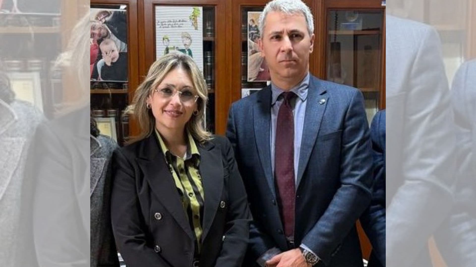 Elezioni in Romania, il Comune di Co-Ro concede i locali dell'ex Tribunale per ospitare il seggio