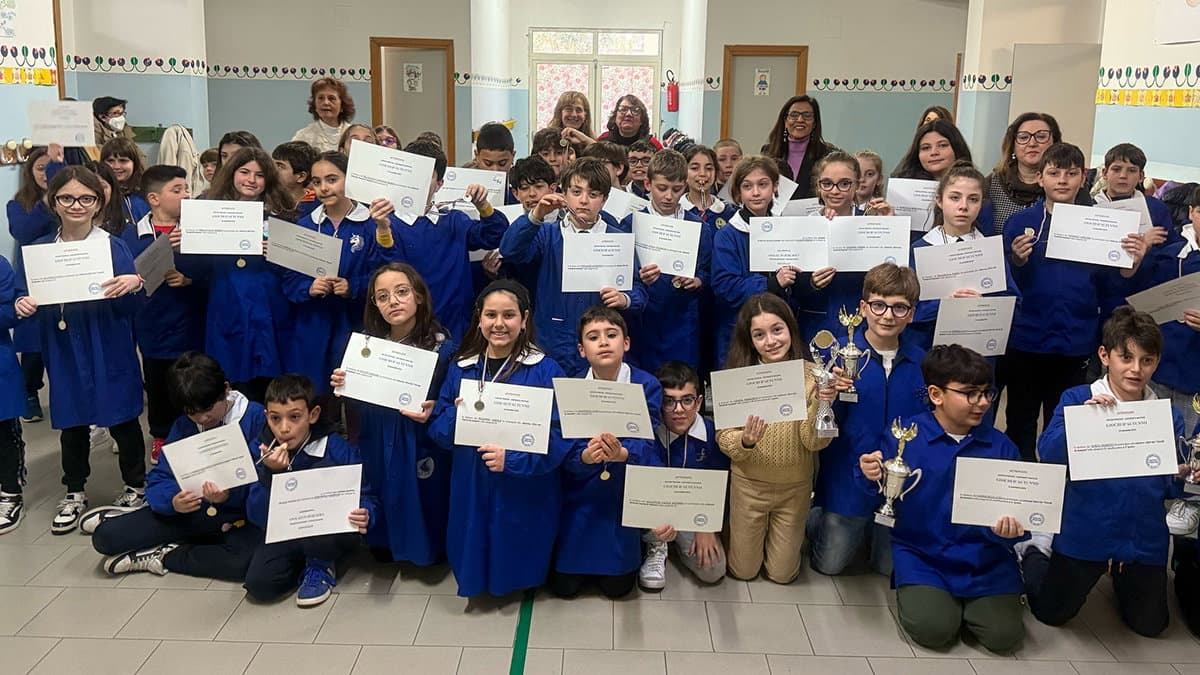 Giochi matematici Bocconi, "Monachelle" e "Carlo Levi" raccolgono la sfida