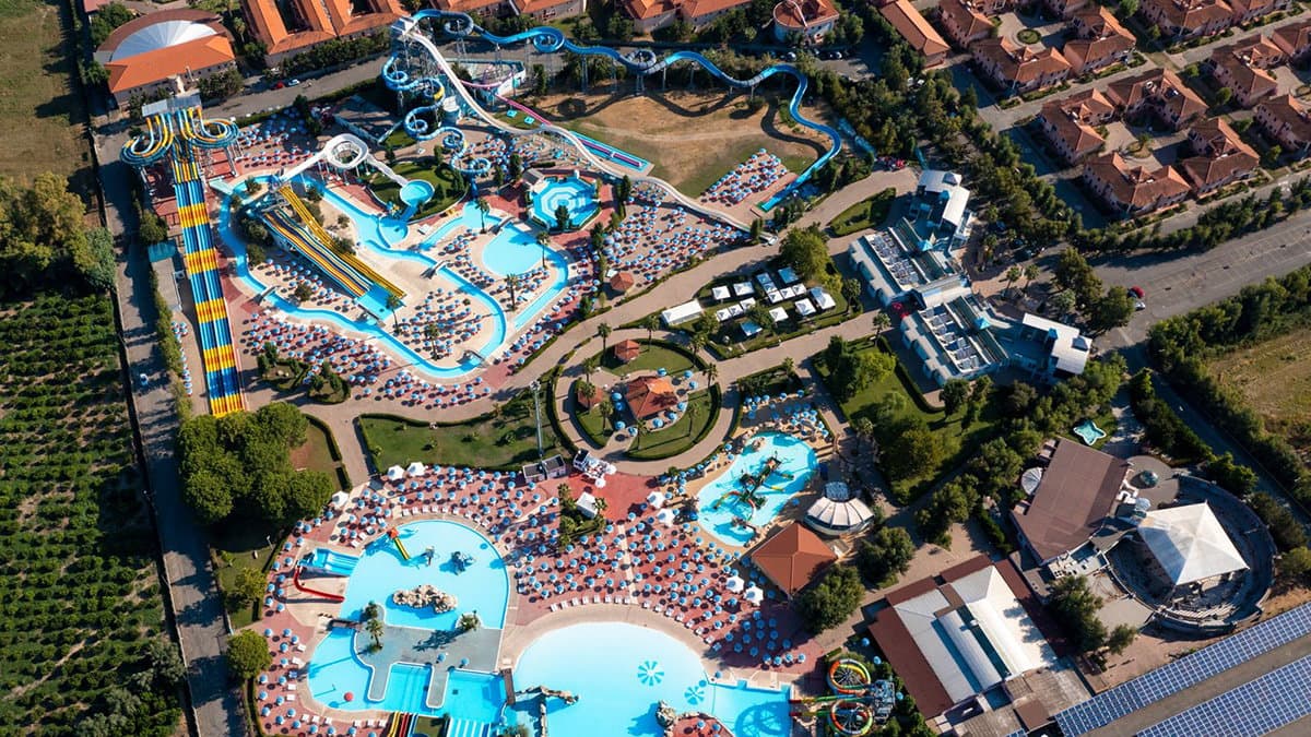 "The Sun" promuove Odissea 2000, per il tabloid inglese è una delle principali destinazioni turistico-esperienziali della Calabria