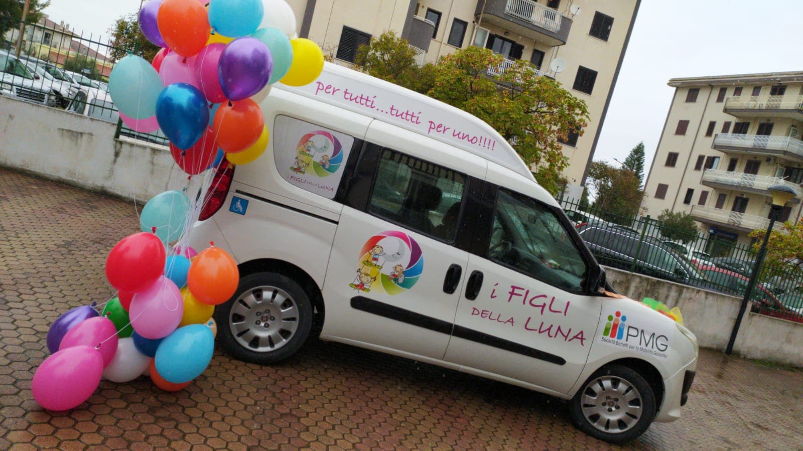 Scuola inclusiva, Figli Luna promuove evento formativo a Corigliano-Rossano