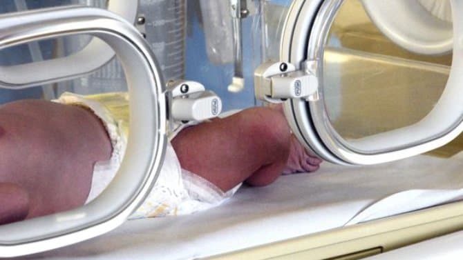 Morte del neonato, sei persone iscritte sul registro degli indagati