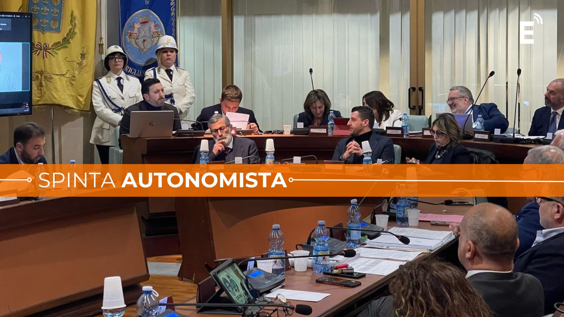 Sibaritide-Pollino, la nuova Provincia è un passo più vicina? Voto unanime in Consiglio comunale