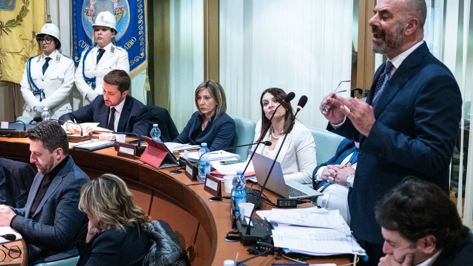 OK al Bilancio di Previsione 2025-2027: «Al via la Corigliano-Rossano del futuro»