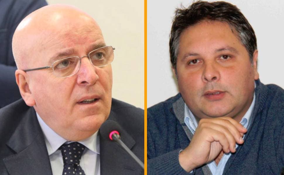 Festival dei due Mondi di Spoleto, assolti Oliverio e Aiello