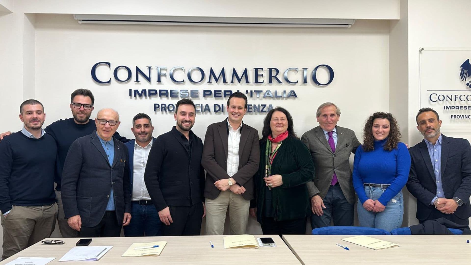 Sottoscritto il Protocollo d’Intesa per l’inserimento lavorativo di giovani con autismo