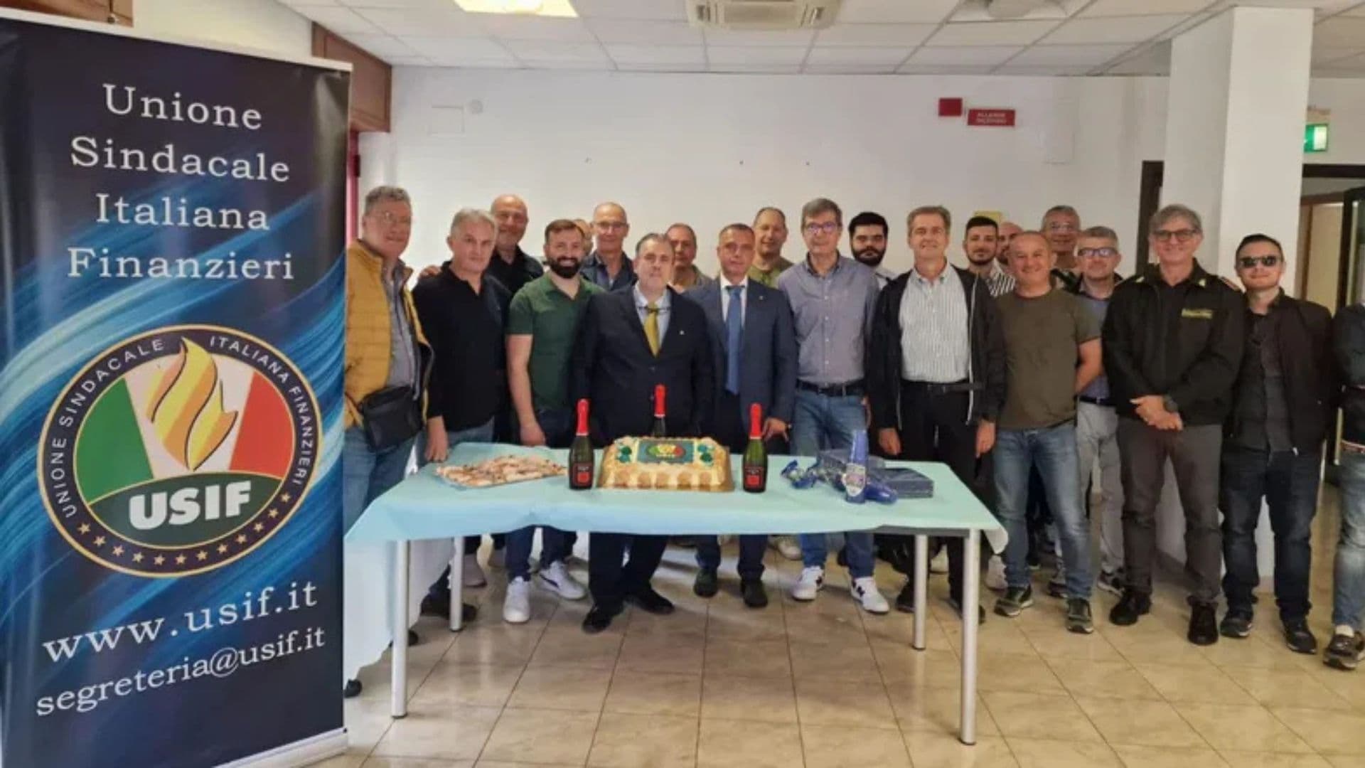 L'Usif promuove un workshop formativo dal titolo “La Polizia Giudiziaria a tre anni dalla Cartabia”