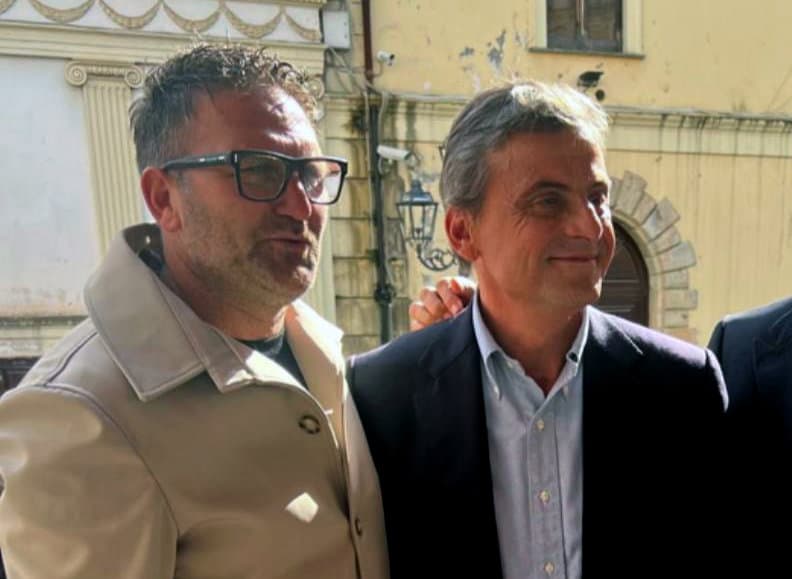 Azione, Viceconte è il nuovo responsabile regionale del Dipartimento Agricoltura