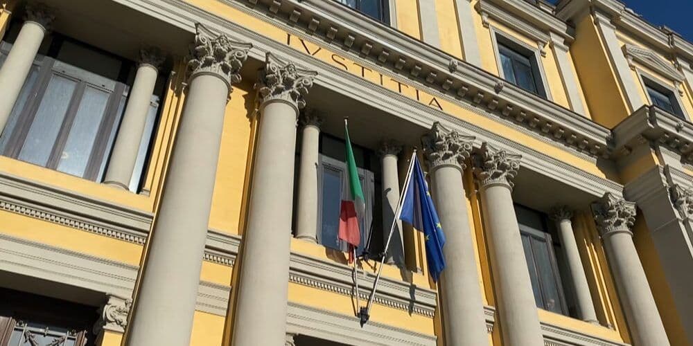 Errore giudiziario a Rossano: dopo 10 anni, lo Stato risarcisce con quasi 22mila euro