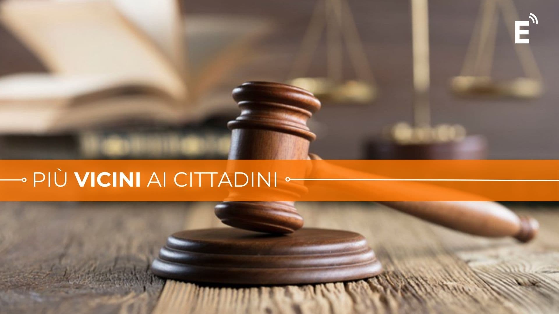 Giustizia, anche Corigliano-Rossano avrà il suo Ufficio di Prossimità