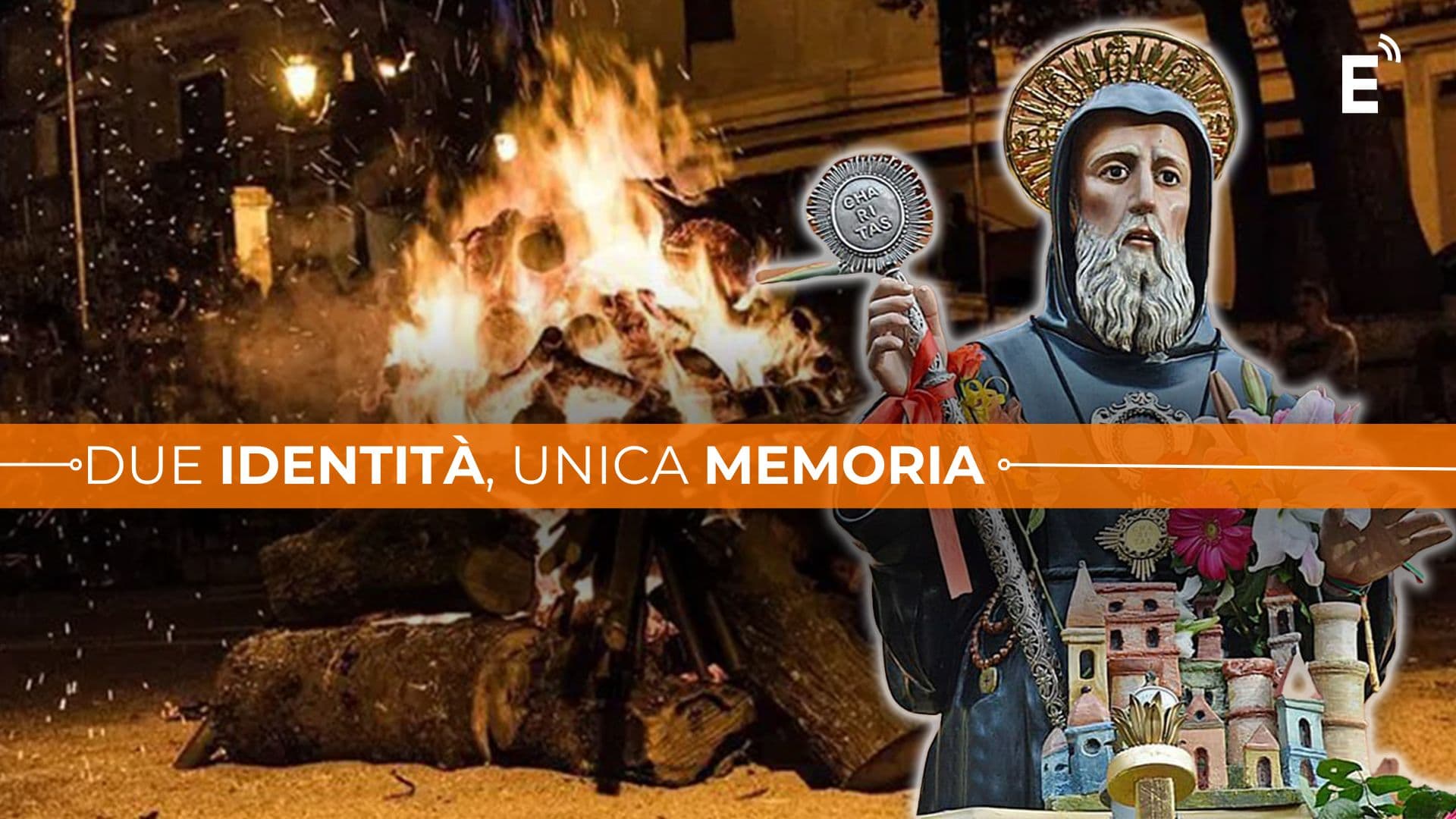 Nasce 1836, il primo format di eventi identitari della grande Corigliano-Rossano