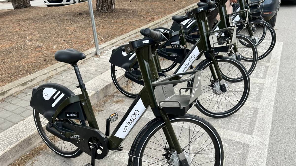 Al via il progetto di bike sharing per la città di Castrovillari
