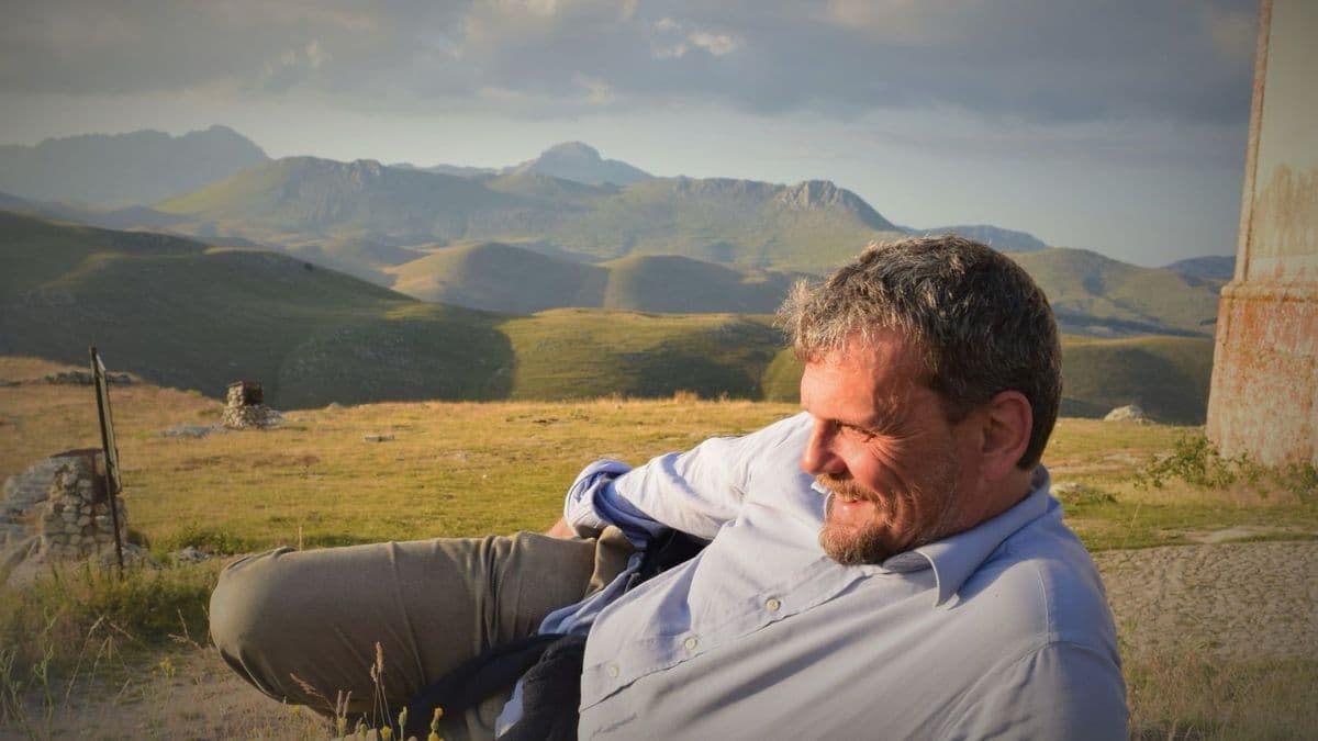 Co-Ro, si avvicina l'appuntamento con l'imprenditore salva-borghi Daniele Kihlgren