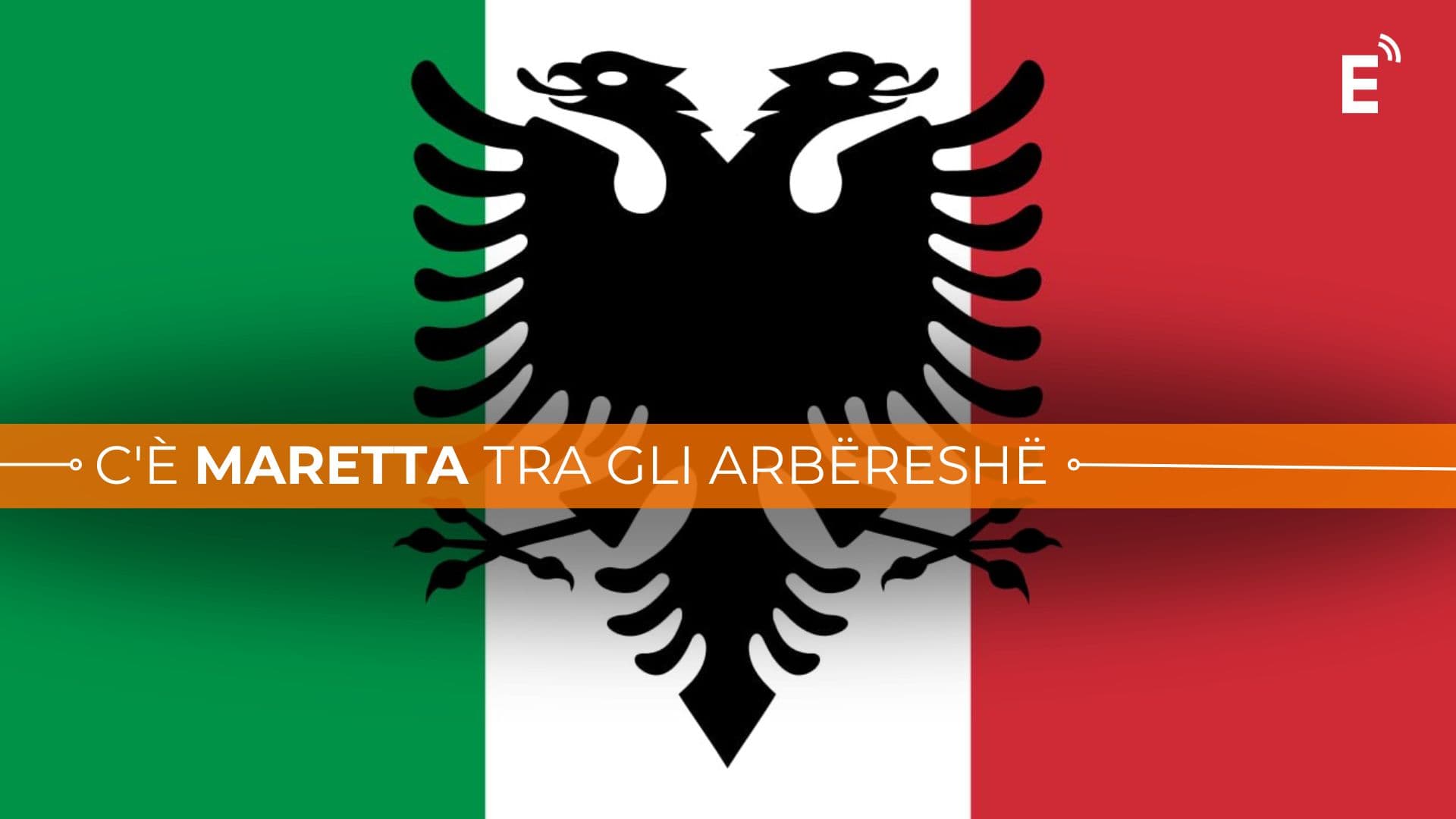 La Festa della Bandiera divide gli italo-albanesi: «Operazione affaristica»