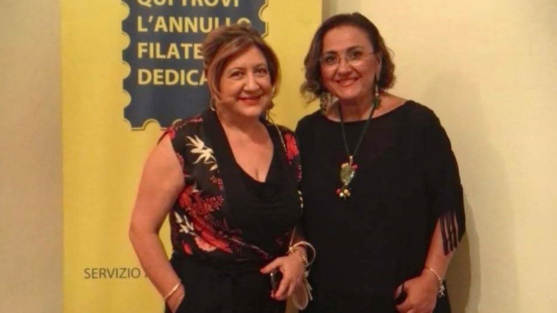 Maria Elena Cribari e Antonietta Mango insignite dell’onorificenza “Stella al merito del lavoro"