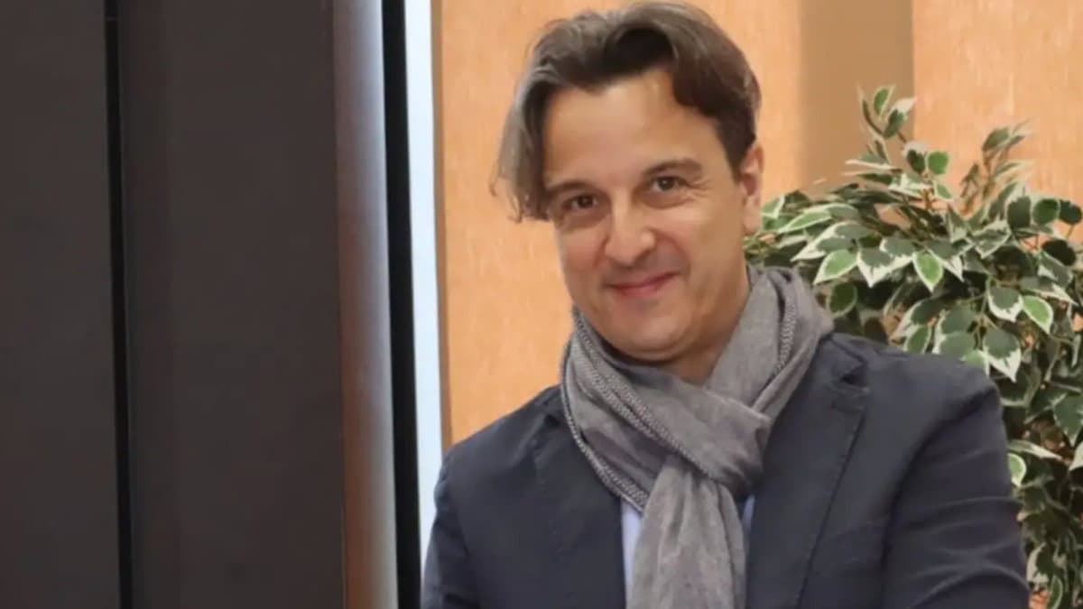 Berardino Sciunzi è il nuovo direttore del dipartimento di Matematica e Informatica dell'Unical