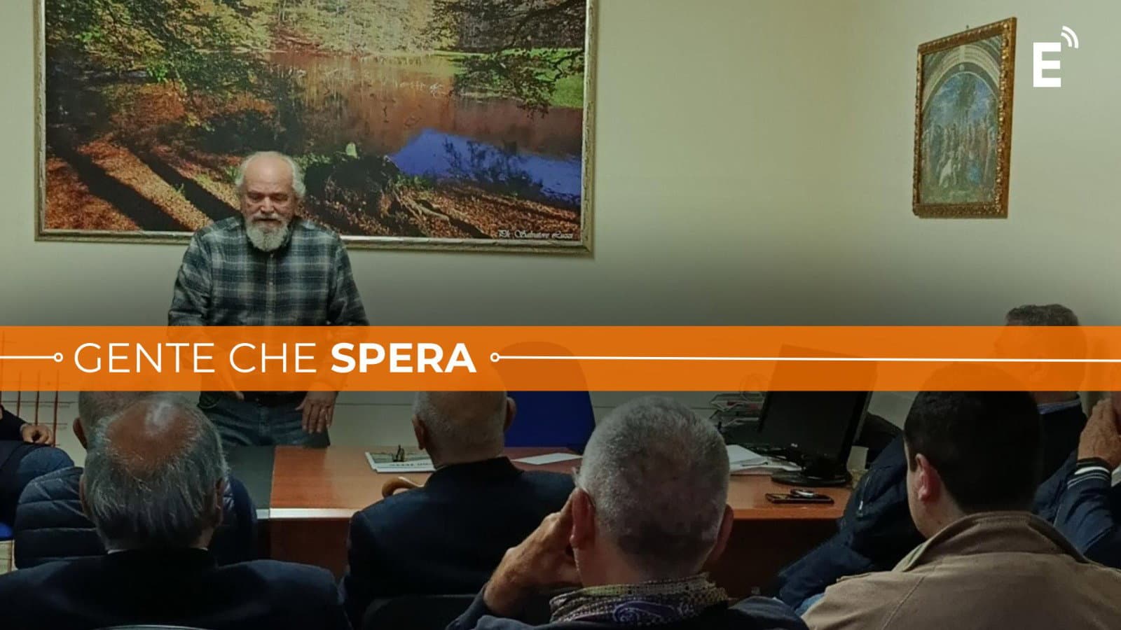 La Legge sulla fusione è inoppugnabile (per 15 anni): gli scissionisti sperano nel Tar | VIDEO