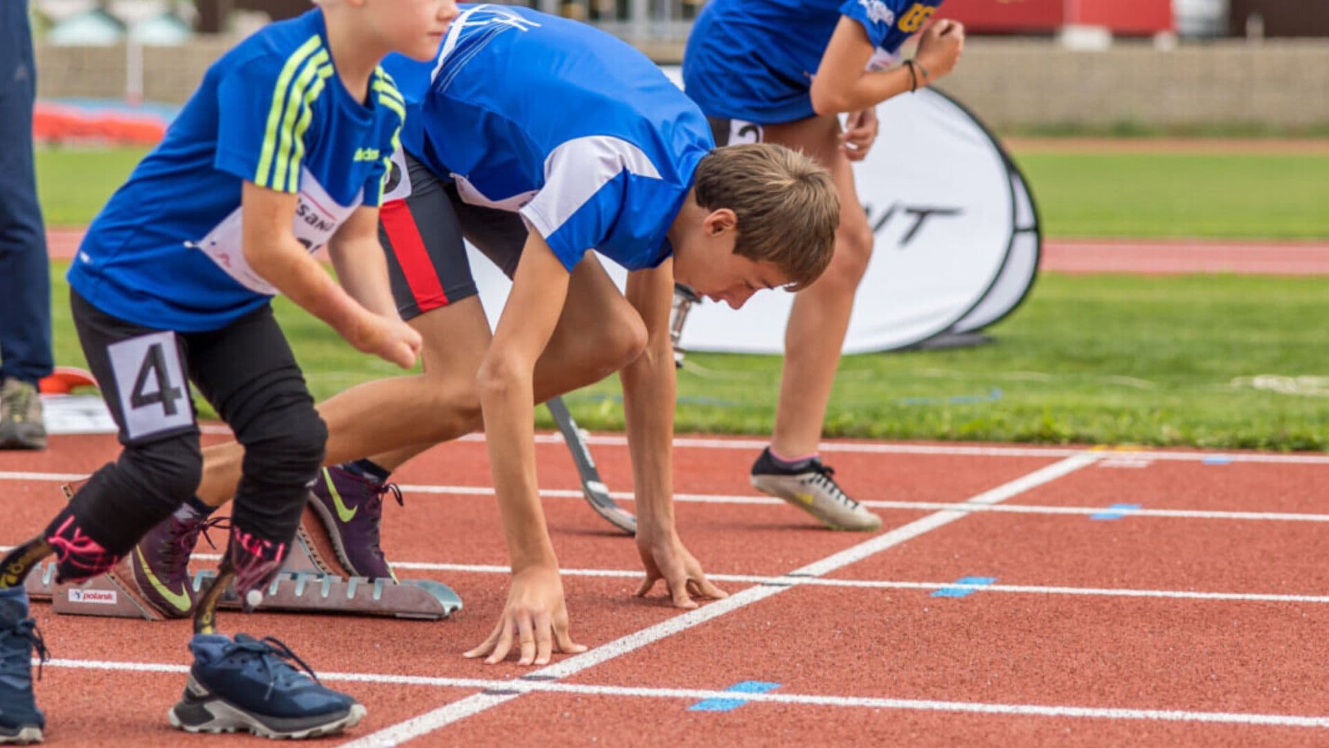 Anffas Co-Ro sarà protagonista ai Campionati Regionali di Atletica Leggera a Cosenza