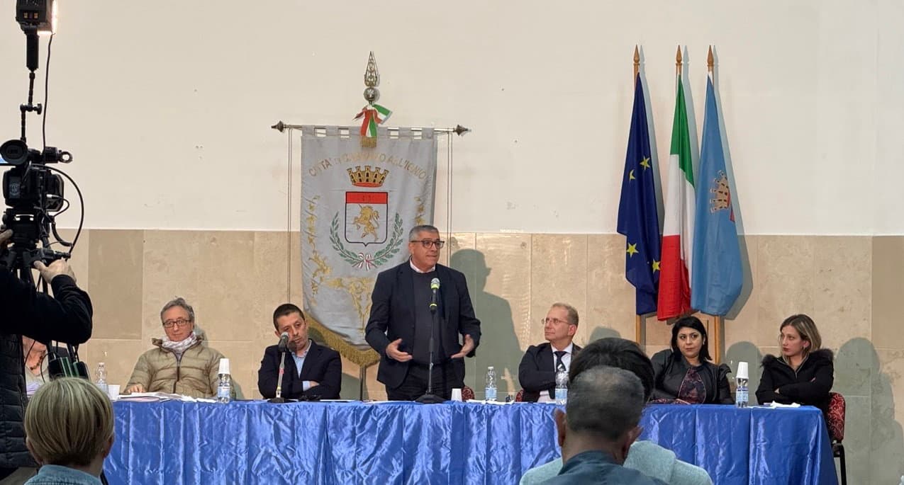 Il Consiglio Comunale di Cassano ha approvato il rendiconto di gestione