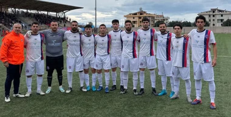 Rossanese: ultimo capitolo della regular season poi la testa ai play-off